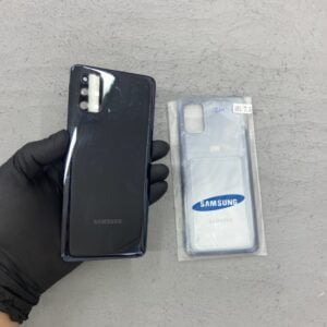 Samsung M51 Arka Cam Değişimi