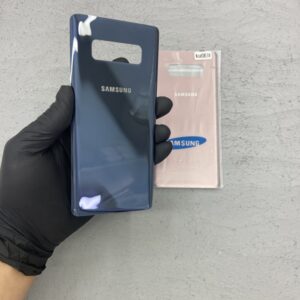 Samsung Note 8 Arka Cam Değişimi