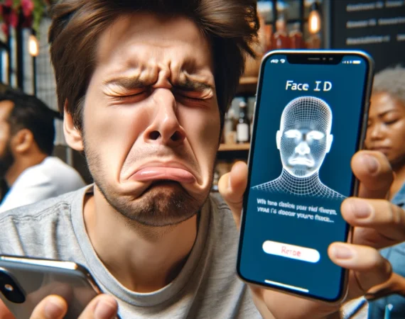 Face ID Çalışmıyor Sorunu